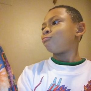 Meet your Posher, Joy